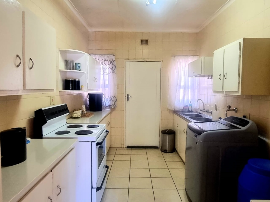 2 Bedroom Property for Sale in Memorial Road Area Northern Cape